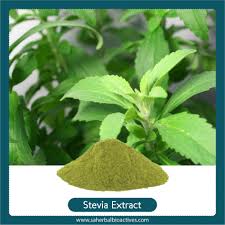Image result for Stevia rebaudiana