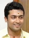 Actor Surya's all time
