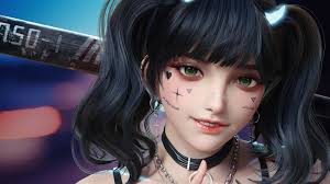 Image result for cgi wallpaper