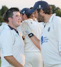 Image result for Hodnet & Peplow Cricket Club