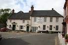 The Black Lion Hotel - via Daymix