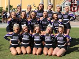 Image result for Phoenix Stars Cheerleaders