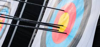 Image result for Maidenhead Archers Target Archery Club