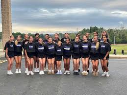 Image result for Warwick Devils Cheerleading Squad