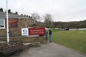 Image result for Hayfield Cricket Club