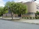 Chester High School Vocational Building; Photo courtesy of "Joker ...