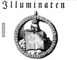 Image result for owl illuminati symbol