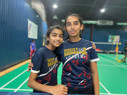 Image result for Chiltern Badminton Club (Sonning)