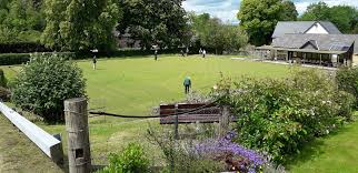 Image result for Evesham Bowling Club