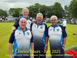 Image result for Springburn Bowling Club