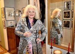 Image result for marika lichter