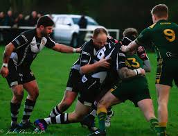 Image result for Oldham St Annes Rugby League Football Club