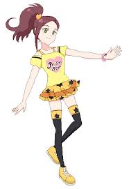 「志々美かりん プリティーリズム・ディアマイフューチャー」の画像検索結果