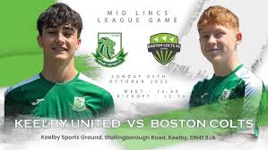 Image result for Keelby United Fc
