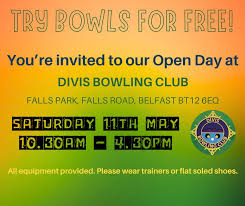 Image result for Finaghy Bowls Club