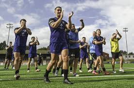 Image result for Keighley Cougar Cubs Rugby League Football Club