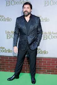 Image result for ハビエル・バルデム