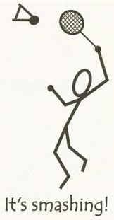 Image result for Oxford (Oxford) Badminton Club