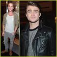 radcliffe sex tape