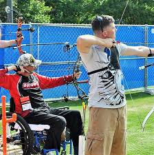 Image result for Durham City Archers