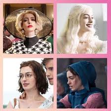 Image result for アンハサウェイ