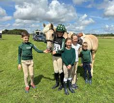 Image result for Chiddingfold Branch Of The Pony Club