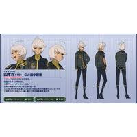 「サレルヤ・ラーレタ 宇宙戦艦ヤマト2199」の画像検索結果