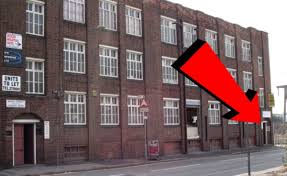 Image result for Leicester Shootfighters