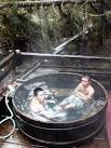 Bagby Hot Springs