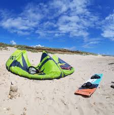 Image result for Weymouth & Portland Kite Surfing Club