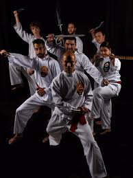 Image result for Silat Perisai Diri Classes Club