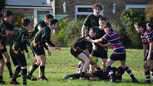 Image result for Frampton Cotterell Rugby Football Club