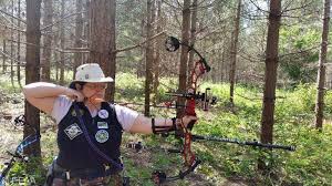 Image result for White Mark Bowmen Field Archery Club