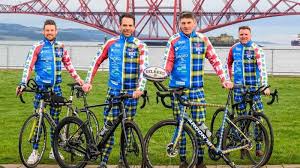 Image result for Angus Cycling Club