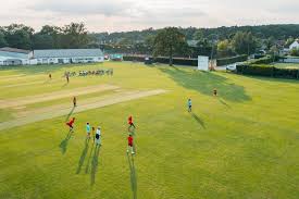 Image result for Oxshott Village Cricket Club