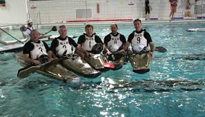 Image result for Avon Canoe Polo Club