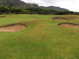 Image result for Conwy (Caernarvonshire) Golf Club