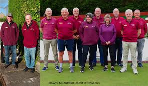 Image result for Craig-Y-Don Bowling Club