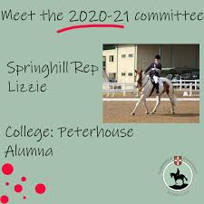 Image result for Cambridge University Riding Club