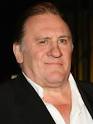 Poor GÃ©rard Depardieu… you