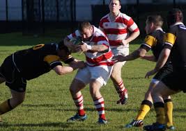 Image result for Cookstown Rugby Football Club