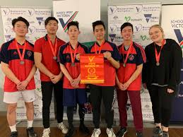 Image result for Waverley Badminton Club