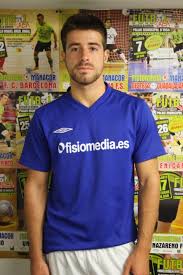 Y es que, el club mallorquín ha cerrado la contratación de Francisco Javier Vega y que trabajará a partir de ahora junto a Pau Mas. - FCO-JAVIER-VEGA-800x600