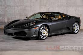 Image result for Ferrari F430