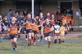 Image result for Helensburgh Cricket and Rugby Football Club