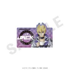 「ジャック・アトラス」の画像検索結果