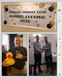 Image result for Tendring Cricket Club
