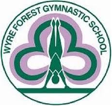 Image result for Wyre Forest School Of Gymnastics