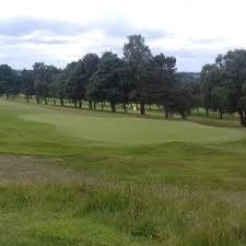 Image result for Grange Park Golf Club
