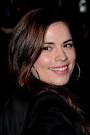 Hayley Atwell Beauty